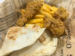 -TACO STAR 塔可星(下沙宝龙店)