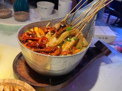 -今朝桃花醉川菜小酒馆(龙湖天街店)
