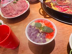 -后火锅(南京东路总店)