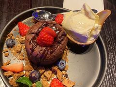 -blue frog蓝蛙(长泰广场店)