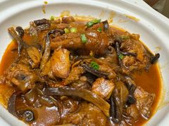 -新乾隆酒楼(帝景园店)