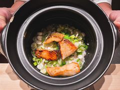 -晴空·日本料理(万象城店)