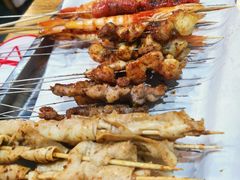 -烤五行·烧烤烤串(石佛营店)