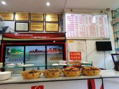 -青石桥老瓦房肥肠粉总店(青石桥总店)