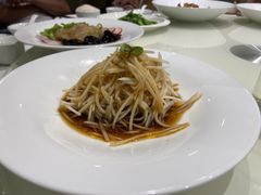 -月福京味斋·烤鸭店·北京菜(鼓楼总店)