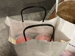 -喜茶(上海北外滩来福士店)