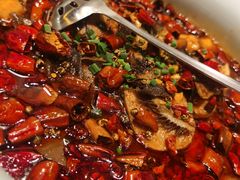 -燕郊烧鸽子(酷车小镇店)