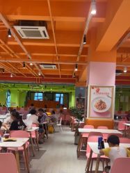 -宝燕乐园(闵行旗舰店)