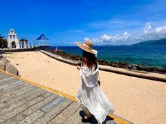 -海南分界洲岛旅游区