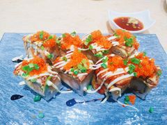 劳斯莱斯卷-东京屋(武定路店)