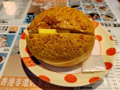 -肥韬茶餐厅(海上世界店)