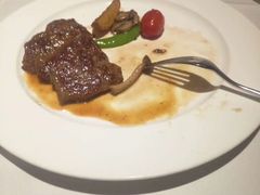 -戈雅法餐厅(世界城广场店)