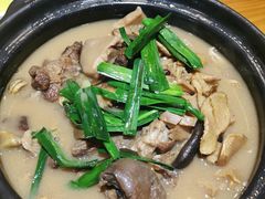 -花溪雨·森林餐厅(石基店)