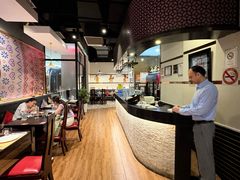 -克比叔叔印度餐厅Kebabs on the Grille (人民广场店)