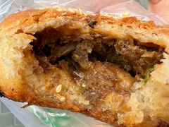 -满记烧饼(牛街东里小区一区店)