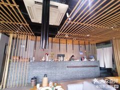-竹里馆 ·茶食(奥体店)