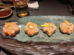 -蟹犇前•帝王蟹雪蟹(陆家嘴店)
