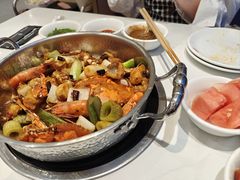 -七欣天香辣蟹火锅(南京桥北太平店)