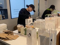 -喜茶(常州新北万达店)