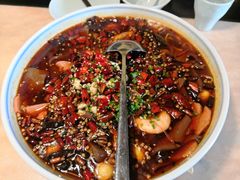 -小江南(高新天泺路店)