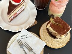 -MIMO CAFE(沙头角店)