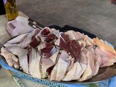 -威邵鸡煲(西华路总店)