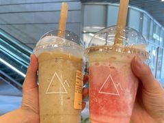 -去茶山(重庆万象城店)