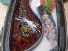 -锦府盐帮·侯宅(五棵松万达店)