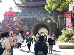 -鼓楼(西湖风景名胜区)
