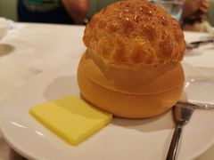 冰火菠萝油-港丽餐厅(高德置地店)