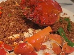 -喜记避风塘炒辣蟹(旗舰店)