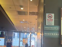 -汉堡王(华润五彩城店)