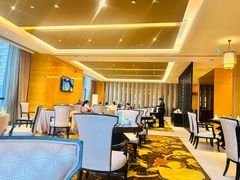 -富力威斯汀酒店-中国元素中餐厅(武昌临江店)