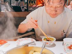 -汕头八合里海记牛肉店(清河店)