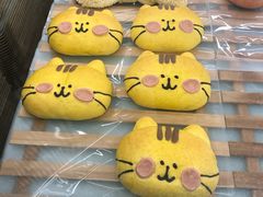-奈雪的茶(湖滨银泰in77C区PRO店)