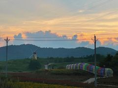 -翠矶山公园