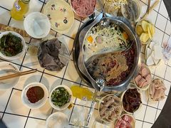 -储奇门鳝鱼火锅(总店)