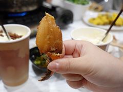 -活潑鲜跳(湖滨商业街店)