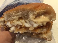 -麦当劳(坂田分店)