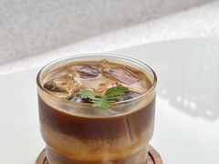 -翠贝卡&Mama Kelly Brunch Coffee(河西店)