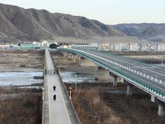 -图们国门景区