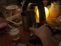 -猫员外精酿啤酒馆(壹海城店)