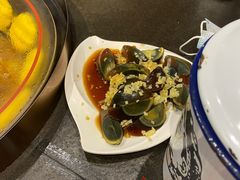 -缘福乡村铁锅炖民宿(八达岭店)