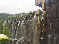 -东部华侨城