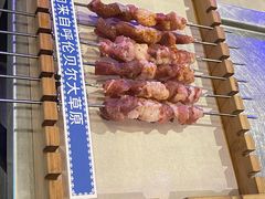 -很久以前羊肉串(清河店)