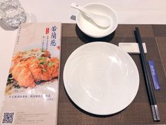 -若蘭慈·无国界素食料理(欢乐海岸店)
