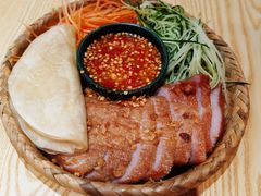 -迷你椰·泰式大排档(虹口店)