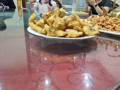 -美顺香食府鱼头老店(雪野湖店)