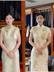 -Hongdu红都·高端西装定制男士西装礼服大衣定制