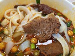 -江三王记牛杂馆(总店)